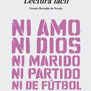 Lectura Facil