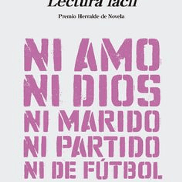 Lectura Facil 1
