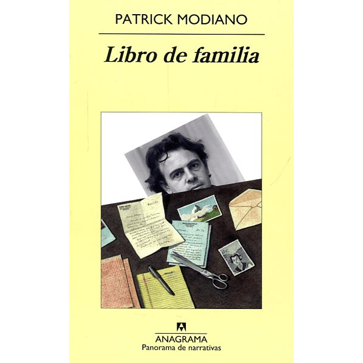 Libro De Familia 1
