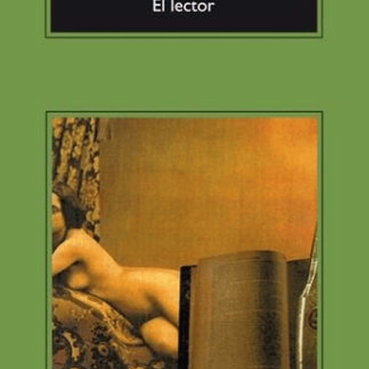 Lector, El 1
