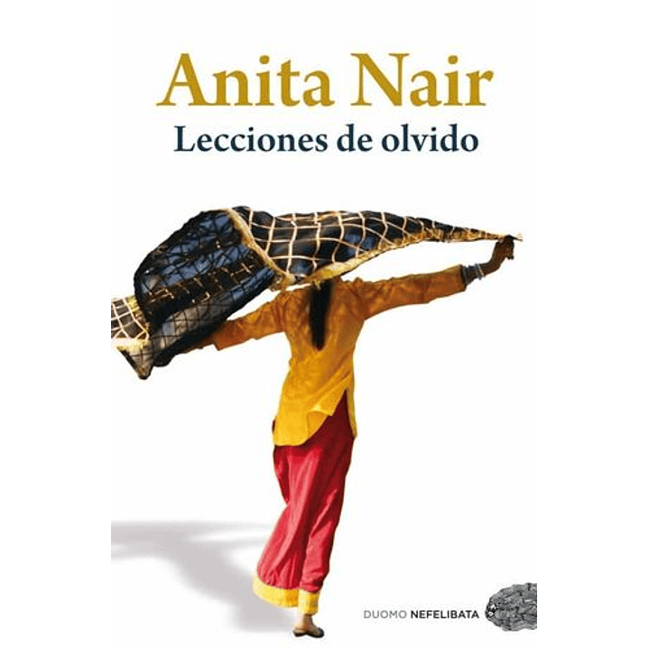 Lecciones De Olvido 1