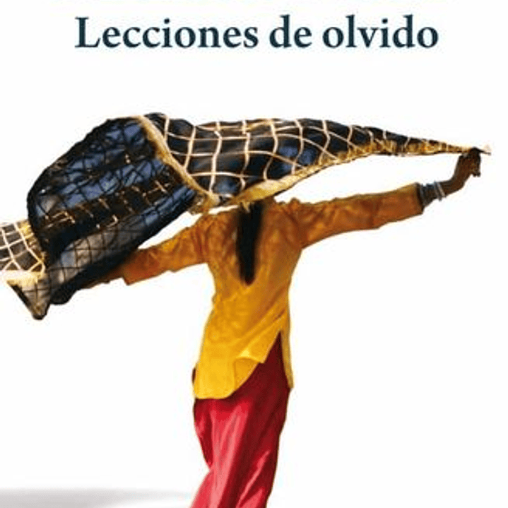 Lecciones De Olvido 1