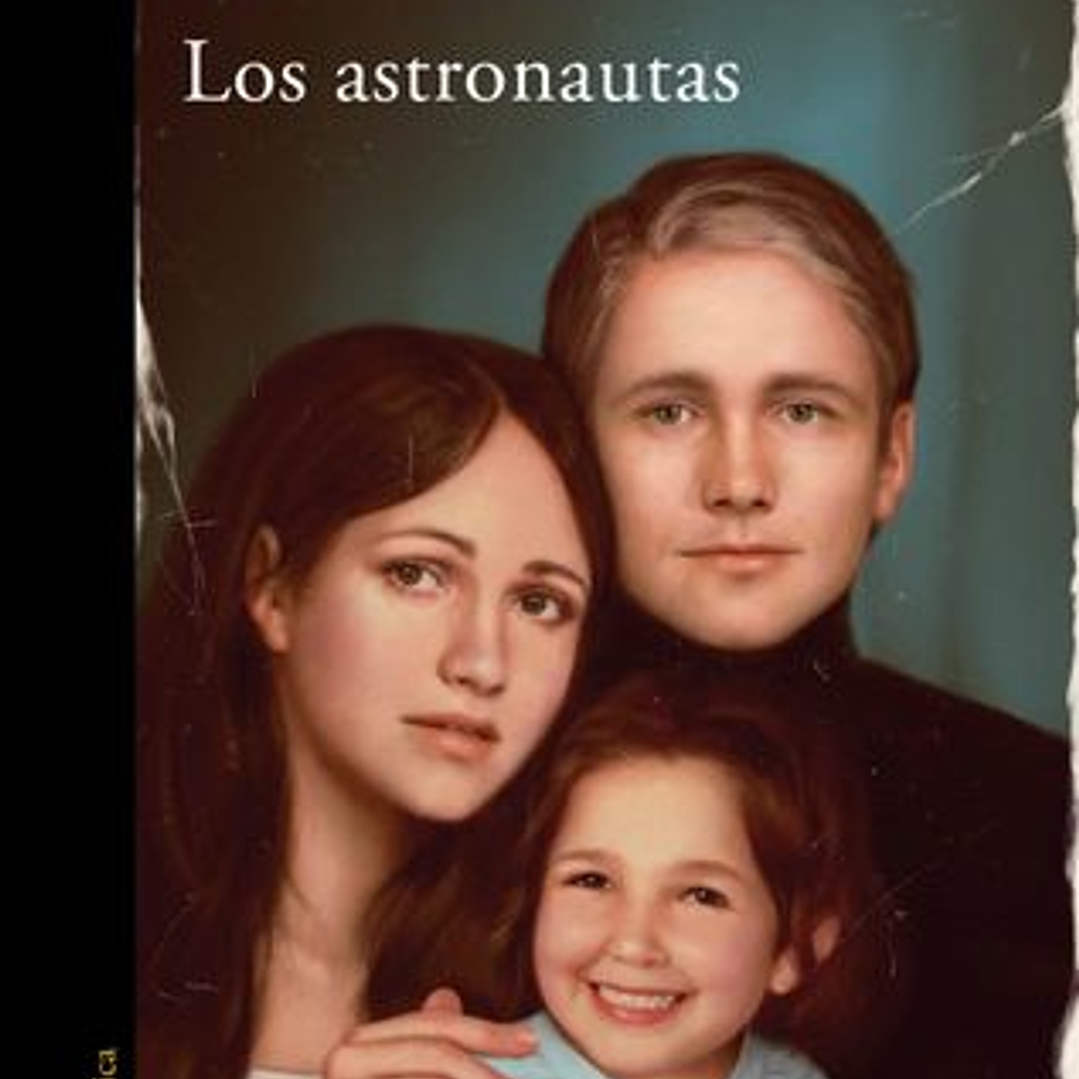 Los Astronautas 1