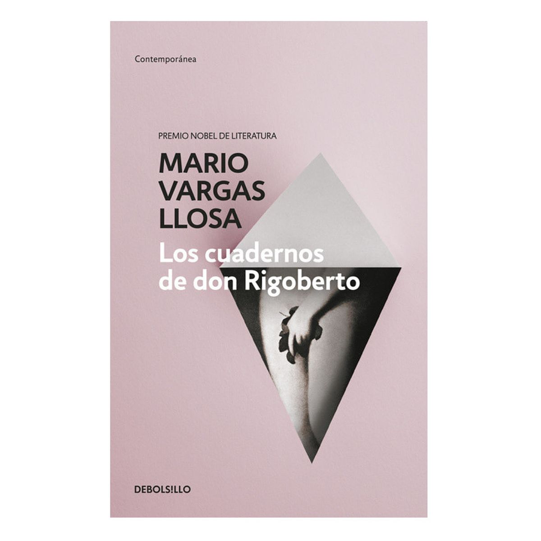 Los Cuadernos De Don Rigoberto 1