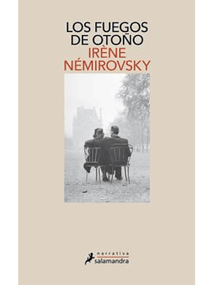Los Fuegos De Otoño