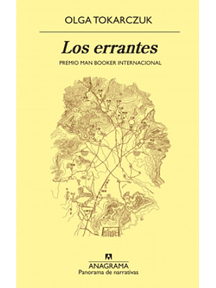 Los Errantes
