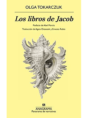 Los Libros De Jacob