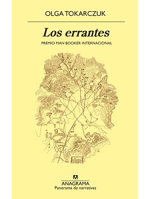 Los Errantes
