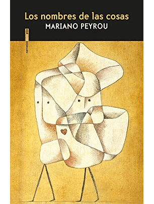 Los Nombres De Las Cosas