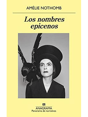 Los Nombres Epicenos