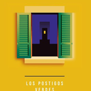 Los Postigos Verdes
