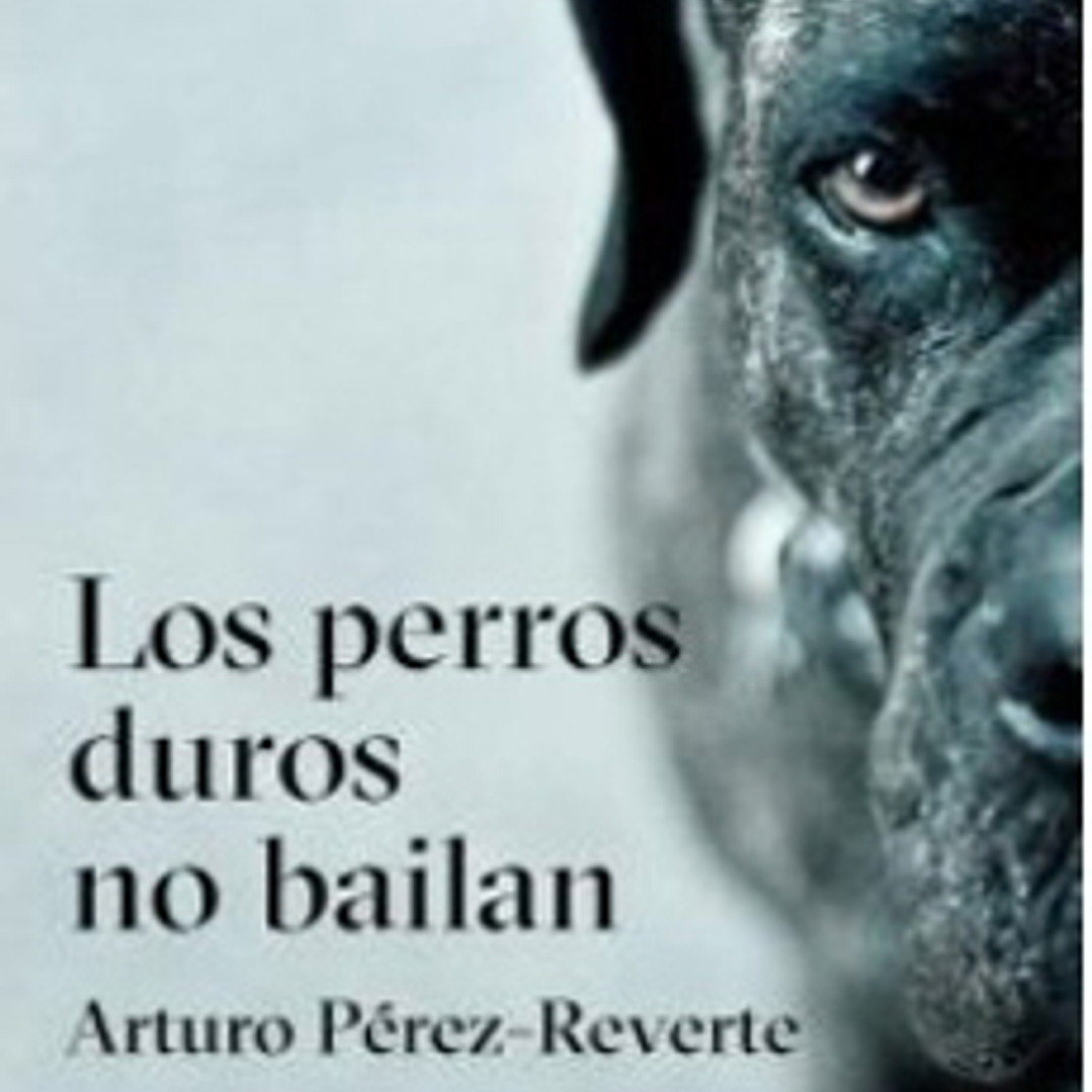 Los Perros Duros No Bailan 1