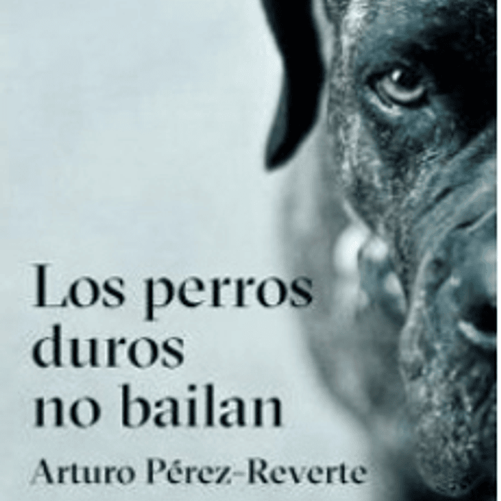 Los Perros Duros No Bailan 1