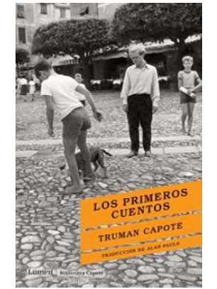 Los Primeros Cuentos