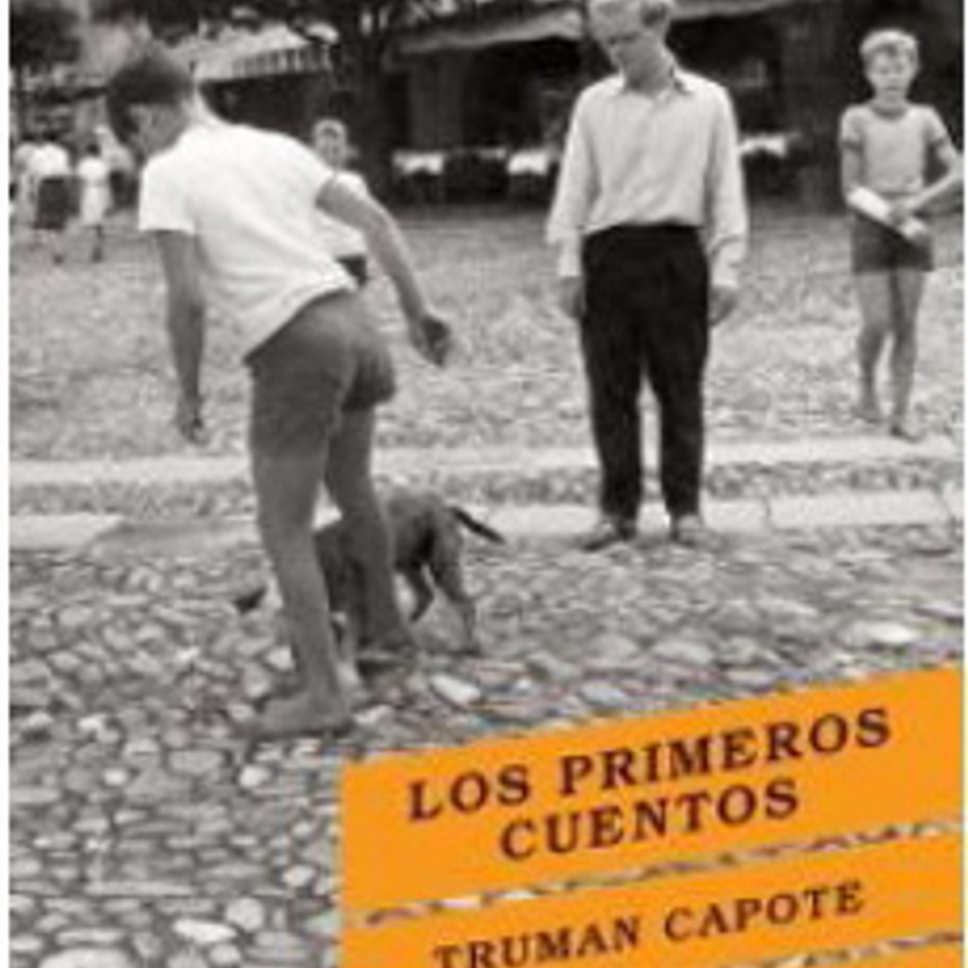 Los Primeros Cuentos 1