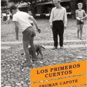 Los Primeros Cuentos