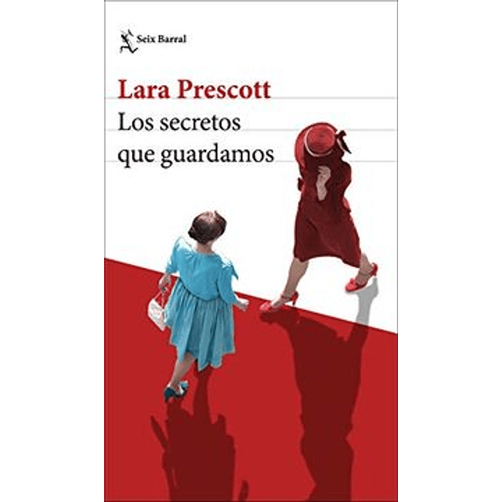Los Secretos Que Guardamos 1