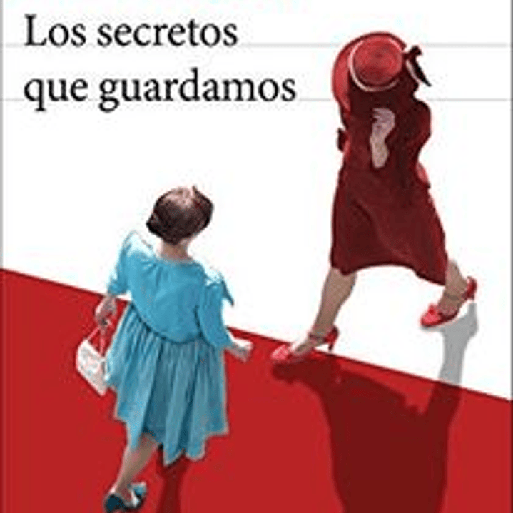 Los Secretos Que Guardamos 1