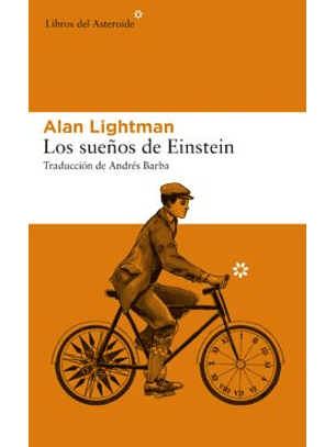Los Sueños De Einstein