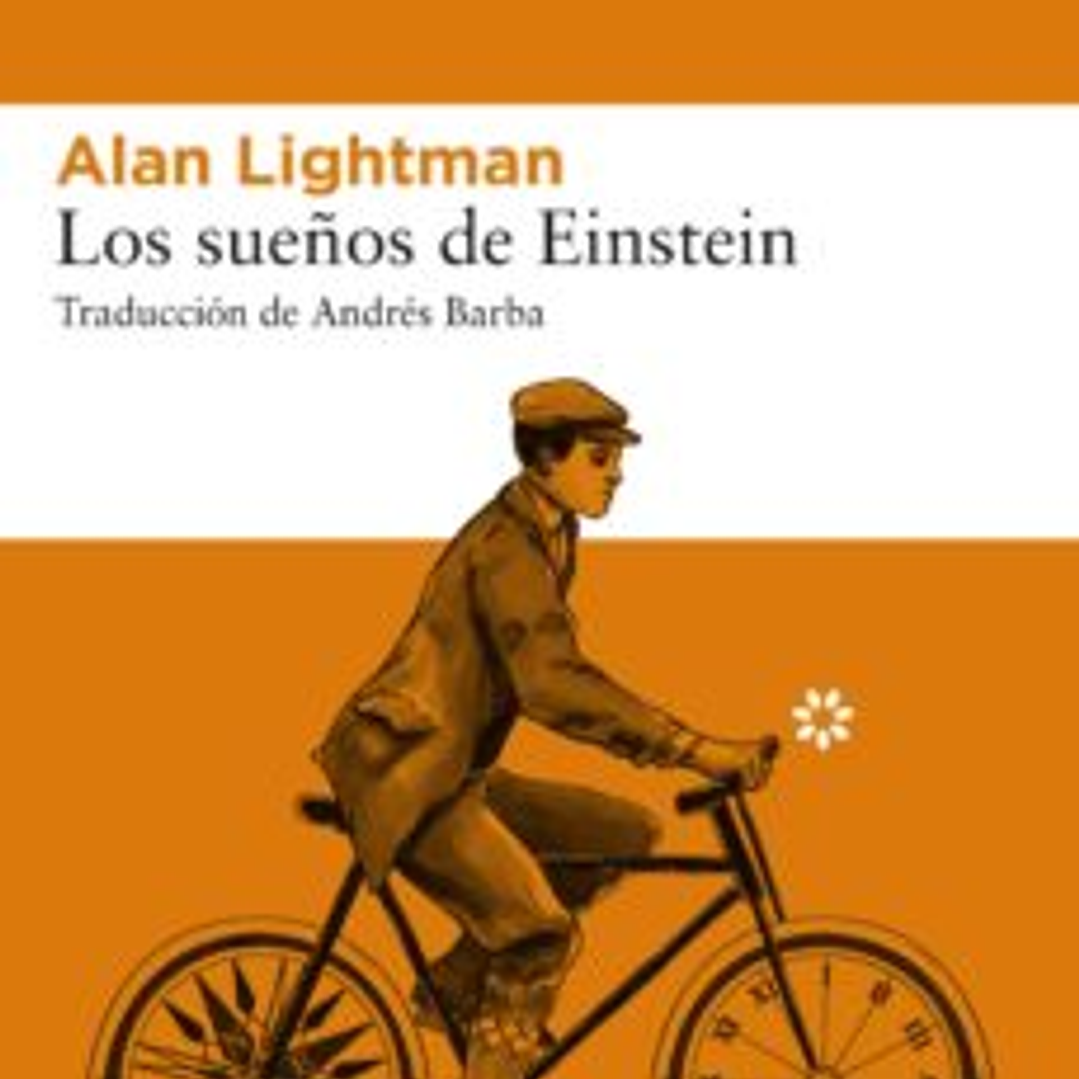Los Sueños De Einstein 1