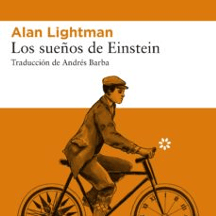 Los Sueños De Einstein 1