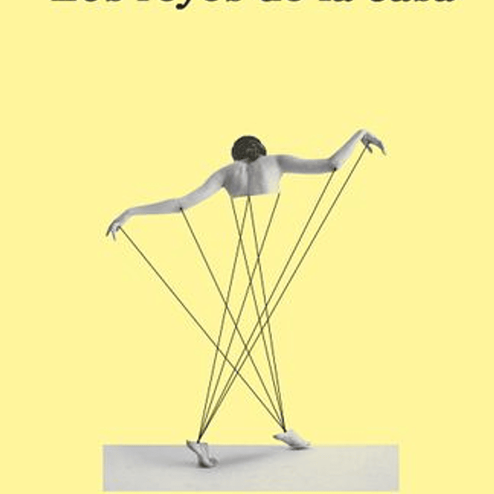 Los Reyes De La Casa 1