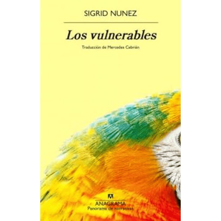 Los Vulnerables 1