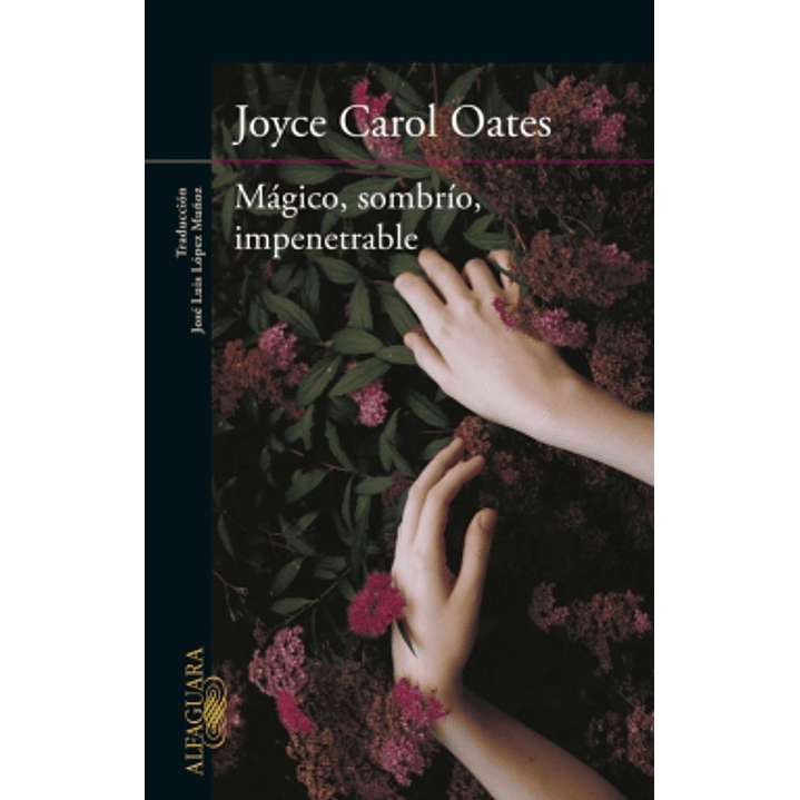 Magico, Sombrio, Impenetrable 1