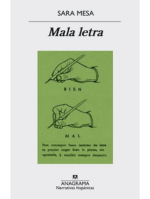 Mala Letra