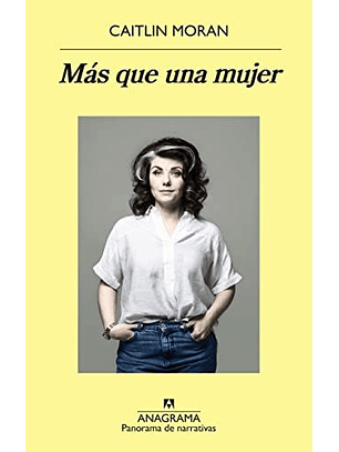 Mas Que Una Mujer