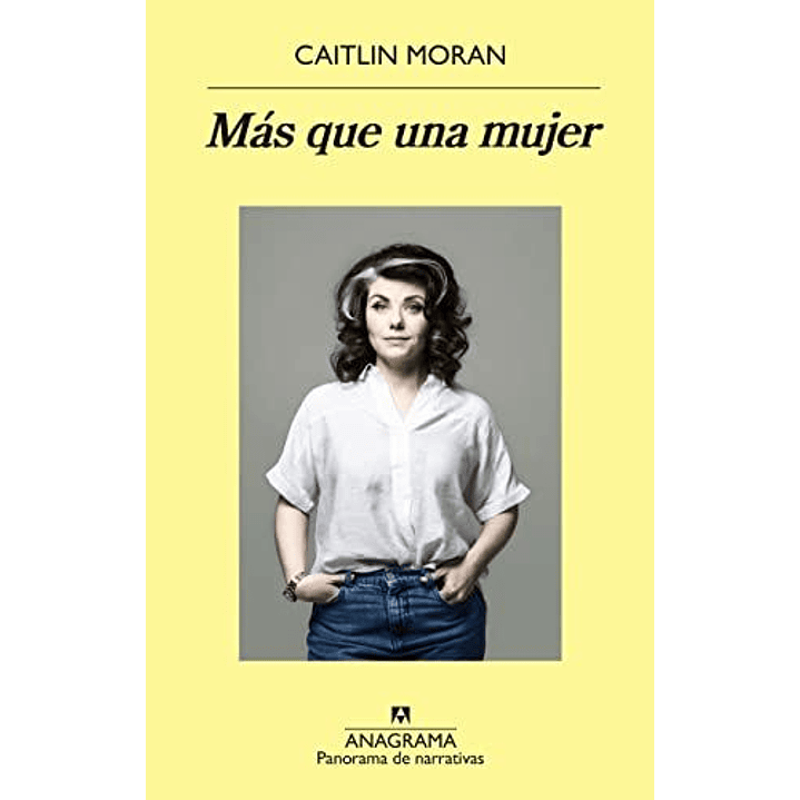 Mas Que Una Mujer 1