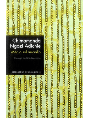 Medio Sol Amarillo
