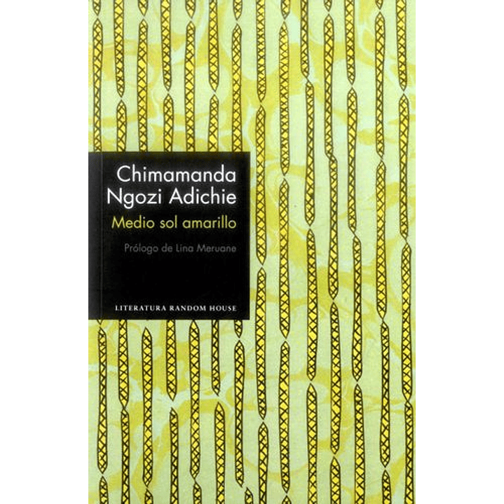 Medio Sol Amarillo 1