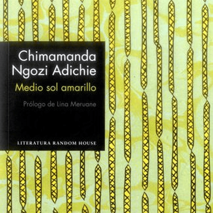 Medio Sol Amarillo 1