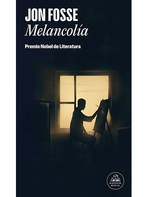 Melancolia 1 Y 2 - Premio Nobel De Literatura