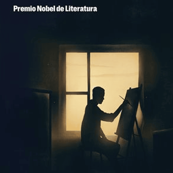 Melancolia 1 Y 2 - Premio Nobel De Literatura 1