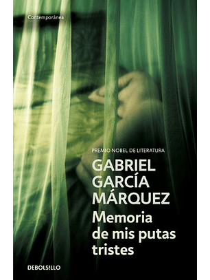 Memoria De Mis Putas Tristes