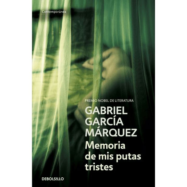 Memoria De Mis Putas Tristes 1