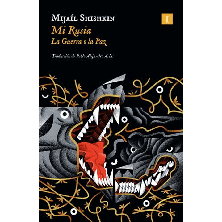 Mi Rusia - La Guerra O La Paz 1