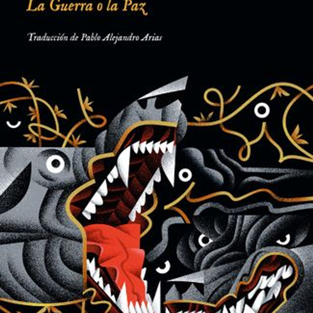 Mi Rusia - La Guerra O La Paz 1