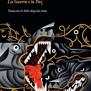 Mi Rusia - La Guerra O La Paz