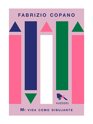 Mi Vida Como Dibujante