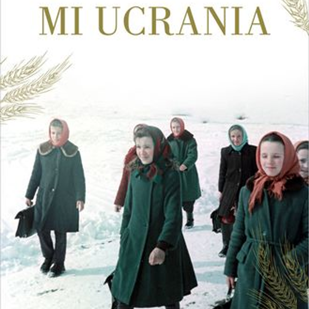 Mi Ucrania 1