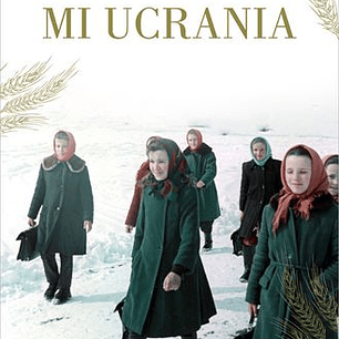 Mi Ucrania