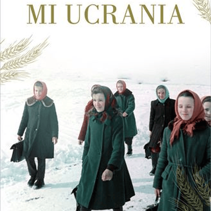 Mi Ucrania 1