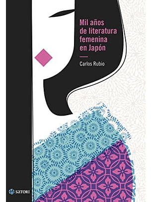 Mil Años De Literatura Femenina En Japon