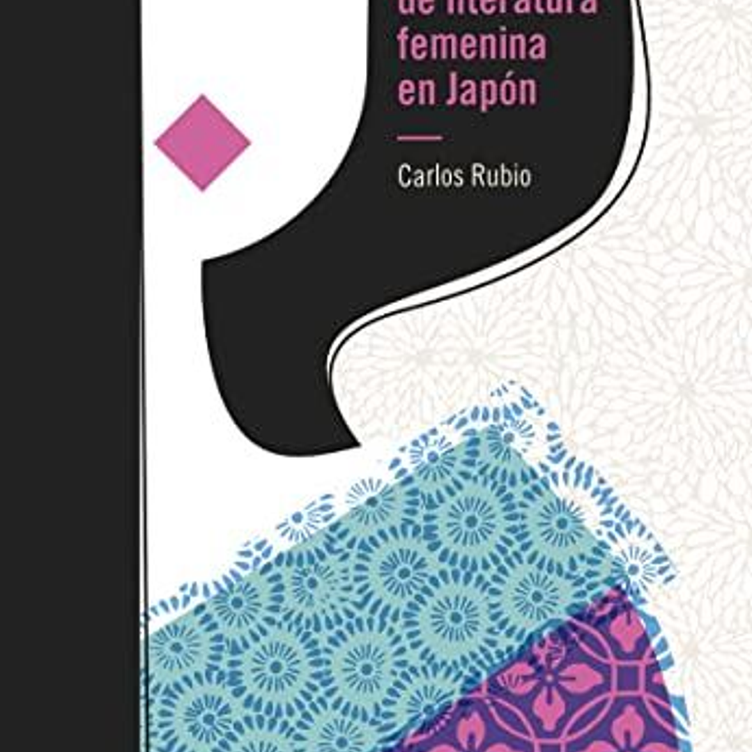 Mil Años De Literatura Femenina En Japon 1