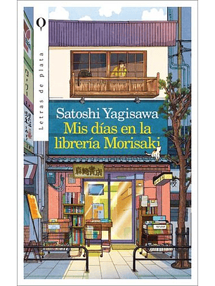 Mis Dias En La Libreria Morisaki