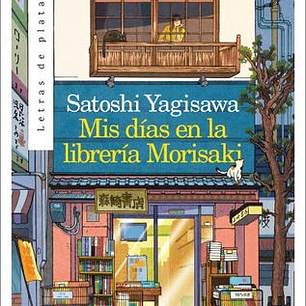 Mis Dias En La Libreria Morisaki