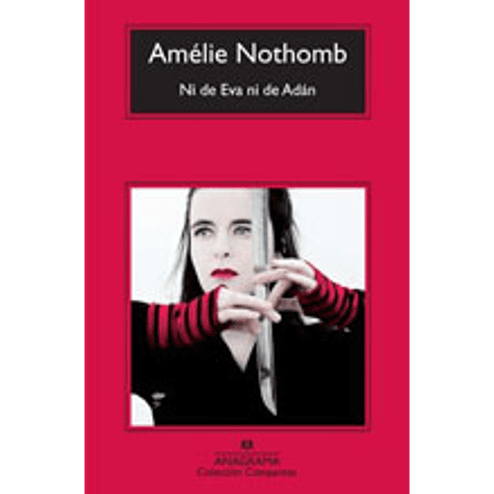 Ni De Eva Ni De Adan 1